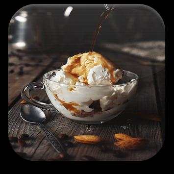 Food Live Wallpaper screenshot 4