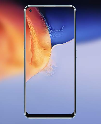 Realme 7 Pro Wallpaper screenshot 7