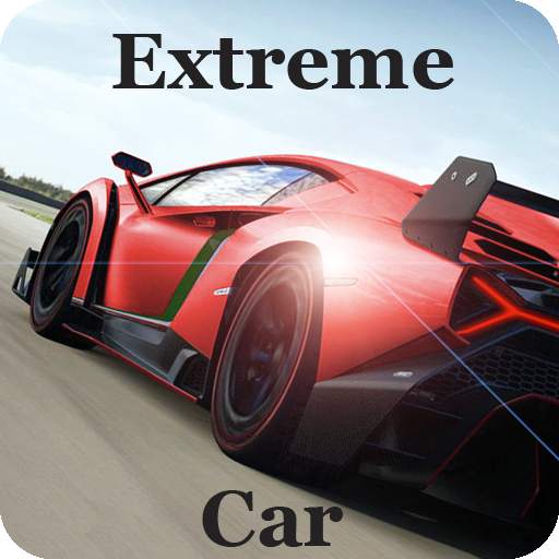 Extreme Sports Car 3D 1.0