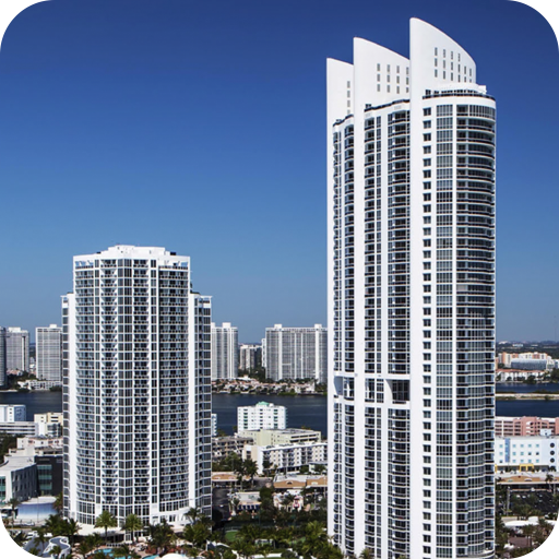 Go Hotel Life icon