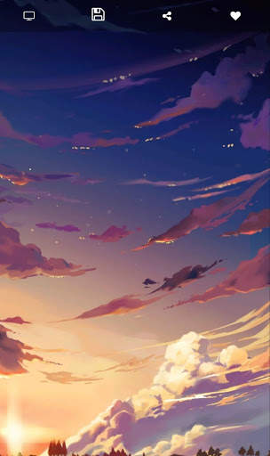 Anime Wallpaper screenshot 3