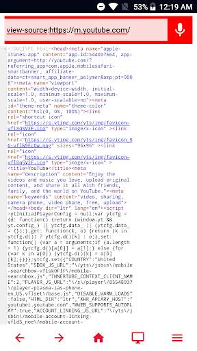 Browser N screenshot 10