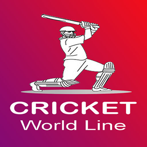 Cricket World Line | Fast Live Line Matches आइकन