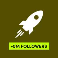 TikFans - Get free fans & tikboost followers 2020 logo
