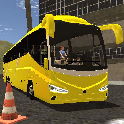 Brasil Bus Simulator 1.0
