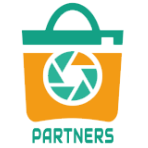 Camera Becho Partners icon