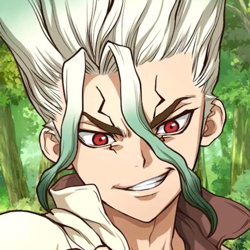 Dr. STONE BATTLE CRAFT 1.5.0