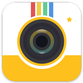 X Camera icon