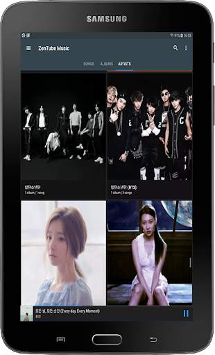 ZenTube Music - Free, Easy-to-use, High-Quality, screenshot 16