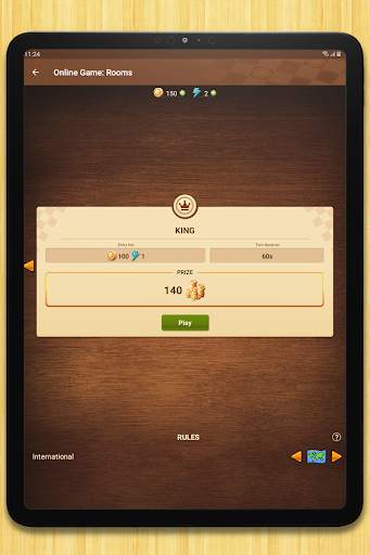 Dammen screenshot 16