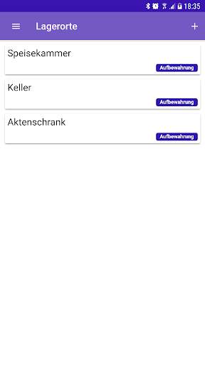 Keep Tabs - Stock Management скриншот 2