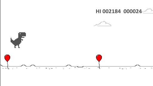 Dino T-Rex screenshot 3