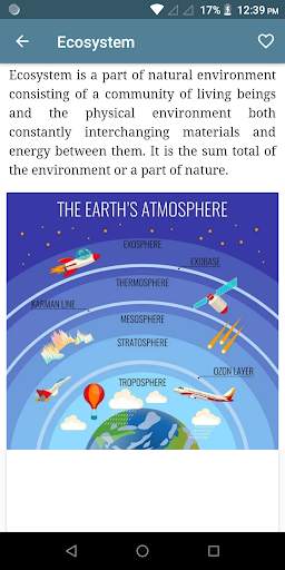 Environmental Ecology screenshot 8