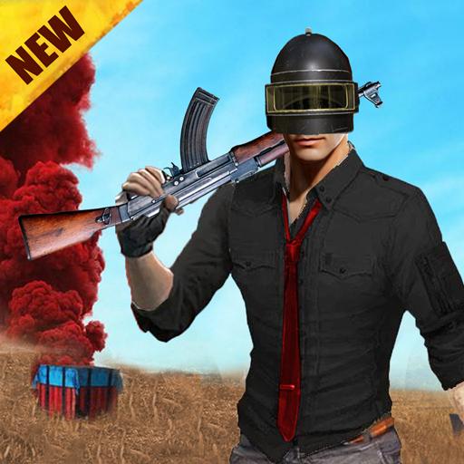 Squad Survival FPS Free Fire Commando Mission icon