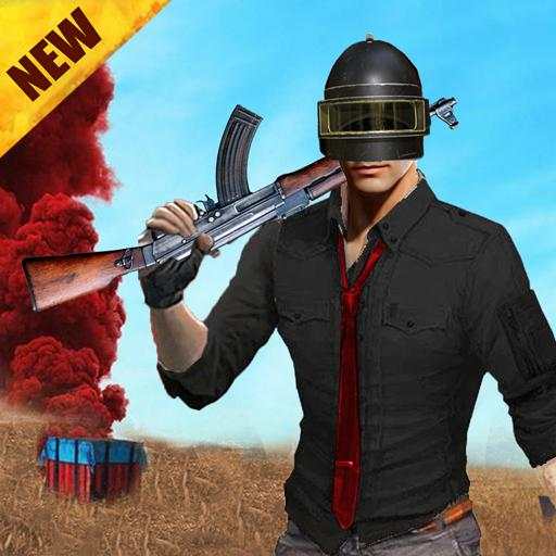 Squad Survival FPS Free Fire Commando Mission 1.0