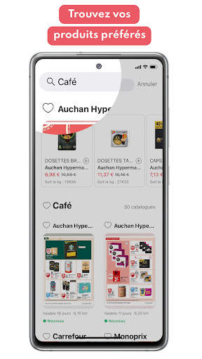 Bonial - Weekly Ads & Deals screenshot 5