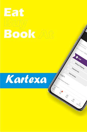 Kartexa | Trusted Indian Shopping App screenshot 2