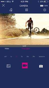 Action Camera screenshot 2