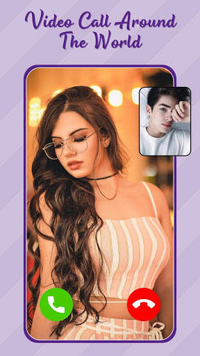 Video Call Around The World And Video Chat Guide screenshot 4