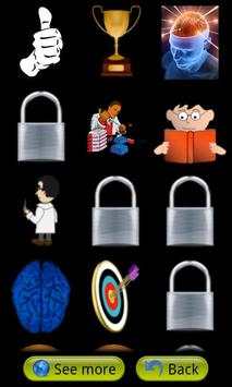 Free Mind Game screenshot 2
