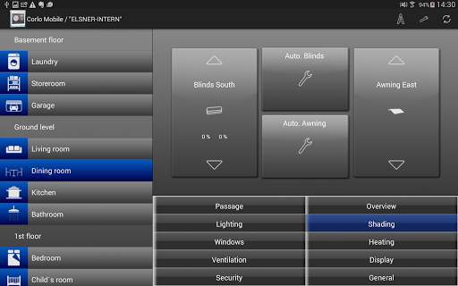 Corlo Mobile screenshot 10