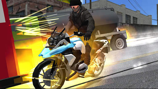 Drift Battles Racing Car screenshot 9