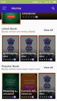 ANTHROPOLOGY скриншот 5
