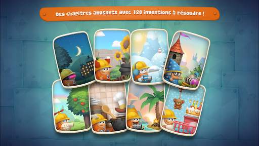 Inventioneers Full Version screenshot 5