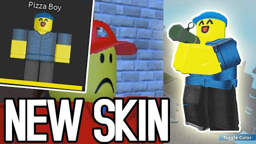 Skins For Roblox screenshot 1