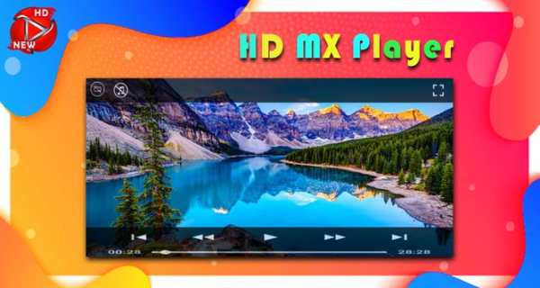 HD MX Player 1 تصوير الشاشة