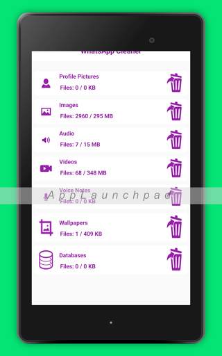 VID SAVING - Downloader for All Social Media Video screenshot 23