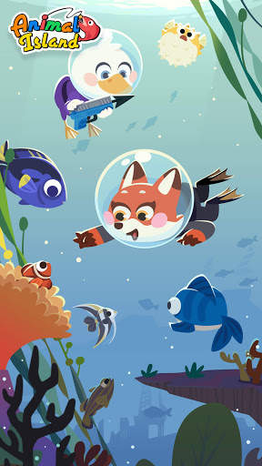 Fishing King screenshot 1