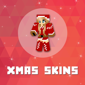 Best Christmas Skins for MC PE icon
