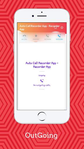 Auto Call Recorder App - Recorder App screenshot 6