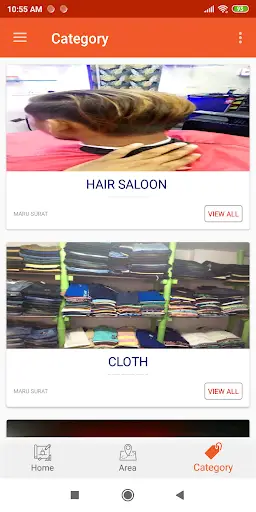MARU SURAT screenshot 4