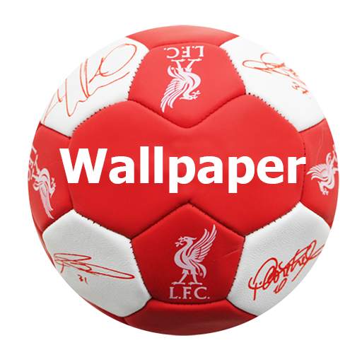 Liverpool Wallpaper HD 1.0