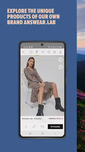 Answear - fashion store screenshot 5