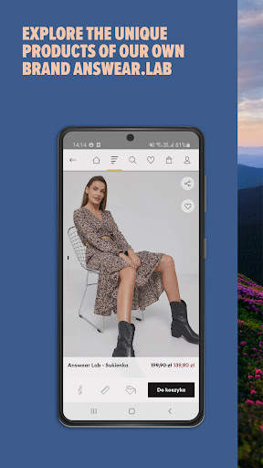 Answear - fashion store screenshot 5