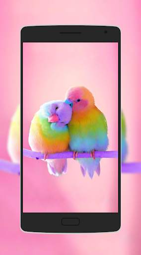 Cute Animal Wallpaper screenshot 5