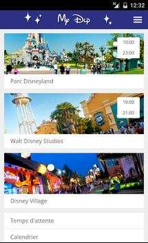 My Dlp screenshot 1