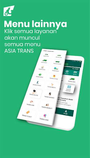 ASIA TRANS PENUMPANG screenshot 2