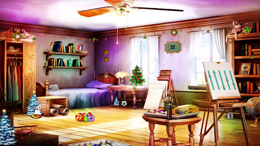 Escape Room: Christmas Journey screenshot 4
