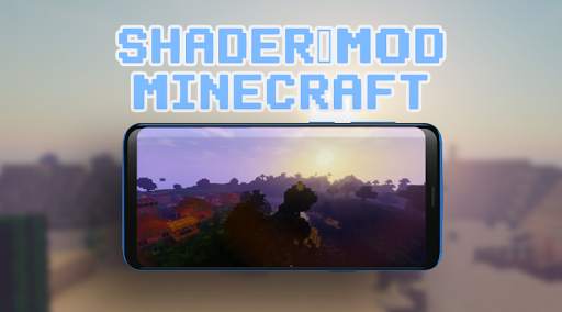 Mod Realistic Shader for Minecraft screenshot 3