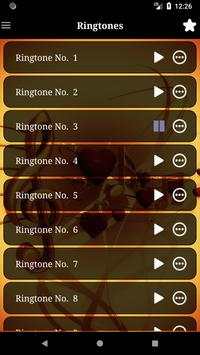 Pakistani Mili Naghmay Offline screenshot 5