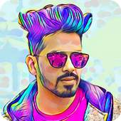 Color Effects Photo Editor 1.0.5