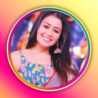Neha Kakkar Ke Gaane, Hindi Gaana - Bollywood Song logo