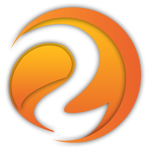 Two Wallpaper icon