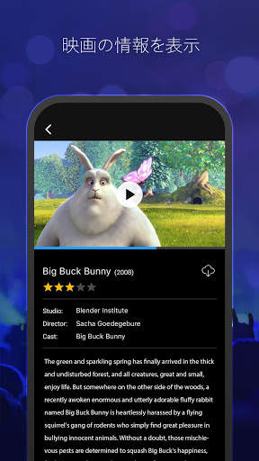 CyberLink PowerPlayer screenshot 6