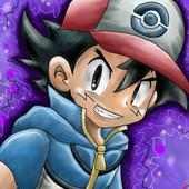 Ash Ketchum Wallpaper