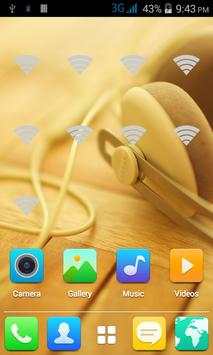 Easy Wifi screenshot 4